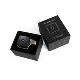 Automatic Trigger APP Push-Notifications 155° HD PIR WIFI Smart Mini Camera - Guangdong Videsur Electronic Co Ltd
 - 11