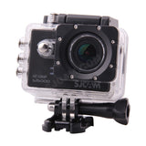 SJ5000PLUS WiFi Ambarella A7LS75 1080P 60FPS FHD Action Camera - Guangdong Videsur Electronic Co Ltd
 - 3