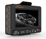 2-CHANNEL FULL HD + GPS HIDDEN DRIVING RECORDING SYSTEM Ambarella A7LA70 GPS Car DVR - Guangdong Videsur Electronic Co Ltd
 - 8