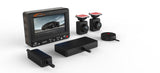 2-CHANNEL FULL HD + GPS HIDDEN DRIVING RECORDING SYSTEM Ambarella A7LA70 GPS Car DVR - Guangdong Videsur Electronic Co Ltd
 - 3