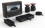 2-CHANNEL FULL HD + GPS HIDDEN DRIVING RECORDING SYSTEM Ambarella A7LA70 GPS Car DVR - Guangdong Videsur Electronic Co Ltd
 - 2