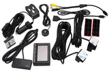 2-CHANNEL FULL HD + GPS HIDDEN DRIVING RECORDING SYSTEM Ambarella A7LA70 GPS Car DVR - Guangdong Videsur Electronic Co Ltd
 - 15