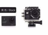 Oringal SJ7000 WiFi Action camera 14.0MP CMOS HD1080P go pro camera Diving 30M Underwater Waterproof Helmet camera - Guangdong Videsur Electronic Co Ltd
 - 6