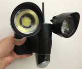 VSDFL720N Waterproof 720P Dual Lamp Floodlight WIFI DVR - Guangdong Videsur Electronic Co Ltd
 - 5