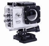 SJ4000 Original Brand SJCAM Full HD Action Cam H.264 Video Compression MOV Format/ 30M Underwater / 170° Wide Angle / 1.5" LTPS / HDMI - Guangdong Videsur Electronic Co Ltd
 - 7