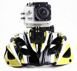 SJ4000 Original Brand SJCAM Full HD Action Cam H.264 Video Compression MOV Format/ 30M Underwater / 170° Wide Angle / 1.5" LTPS / HDMI - Guangdong Videsur Electronic Co Ltd
 - 8