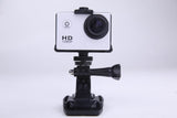 SJ4000 Original Brand SJCAM Full HD Action Cam H.264 Video Compression MOV Format/ 30M Underwater / 170° Wide Angle / 1.5" LTPS / HDMI - Guangdong Videsur Electronic Co Ltd
 - 13
