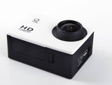 SJ4000 Original Brand SJCAM Full HD Action Cam H.264 Video Compression MOV Format/ 30M Underwater / 170° Wide Angle / 1.5" LTPS / HDMI - Guangdong Videsur Electronic Co Ltd
 - 18
