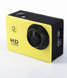 SJ4000 Original Brand SJCAM Full HD Action Cam H.264 Video Compression MOV Format/ 30M Underwater / 170° Wide Angle / 1.5" LTPS / HDMI - Guangdong Videsur Electronic Co Ltd
 - 19