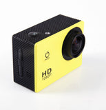 SJ4000 Original Brand SJCAM Full HD Action Cam H.264 Video Compression MOV Format/ 30M Underwater / 170° Wide Angle / 1.5" LTPS / HDMI - Guangdong Videsur Electronic Co Ltd
 - 20