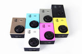 SJ4000 Original Brand SJCAM Full HD Action Cam H.264 Video Compression MOV Format/ 30M Underwater / 170° Wide Angle / 1.5" LTPS / HDMI - Guangdong Videsur Electronic Co Ltd
 - 24