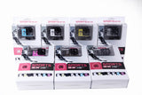 SJ4000 Original Brand SJCAM Full HD Action Cam H.264 Video Compression MOV Format/ 30M Underwater / 170° Wide Angle / 1.5" LTPS / HDMI - Guangdong Videsur Electronic Co Ltd
 - 25
