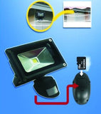 VSHD710 HD 720P Flood Light DVR - Guangdong Videsur Electronic Co Ltd
 - 4