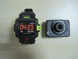 iExCam WIFI 1080P 60FPS Action Cam - Guangdong Videsur Electronic Co Ltd
 - 9