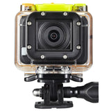 iExCam WIFI 1080P 60FPS Action Cam - Guangdong Videsur Electronic Co Ltd
 - 6